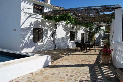 Agroturismo Casa De Aulabar