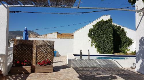 Agroturismo Casa De Aulabar