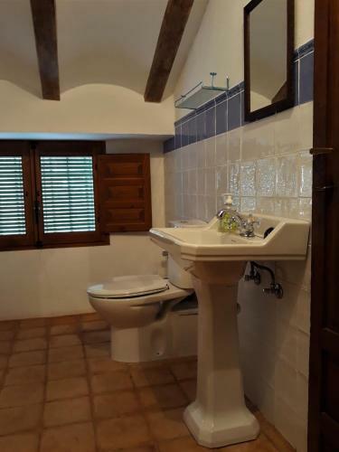 Agroturismo Casa De Aulabar