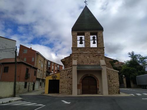Apartamento Edificio Valles Del L�pulo