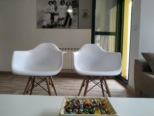 Apartamento Edificio Valles Del L�pulo