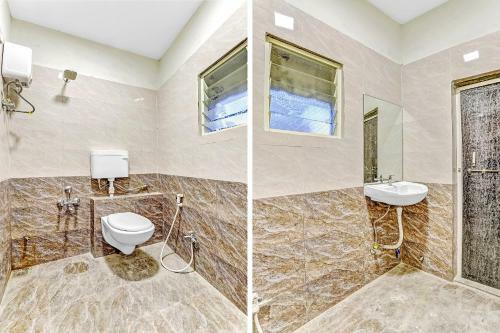 Collection O 86252 Hotel Bhavya Residency