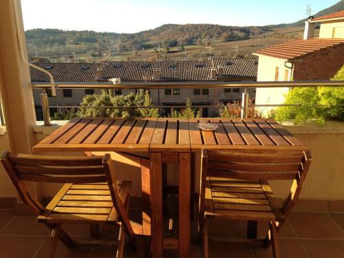 Apartamento La Quiniela