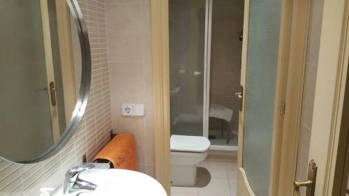 Apartamento La Quiniela