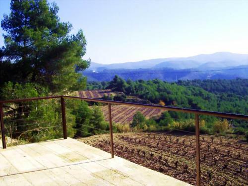Apartamento Can Maginet