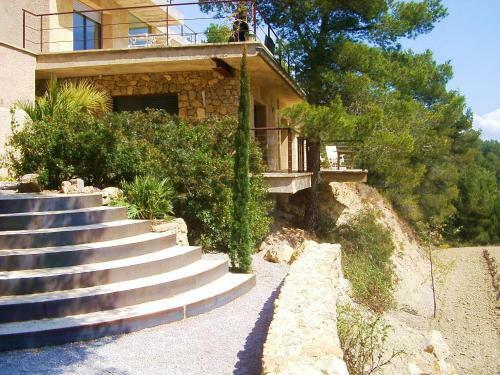 Apartamento Can Maginet