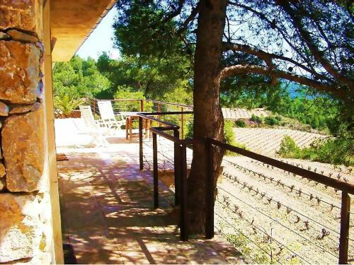 Apartamento Can Maginet