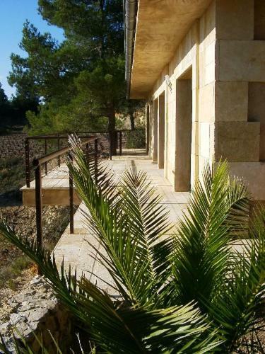 Apartamento Can Maginet