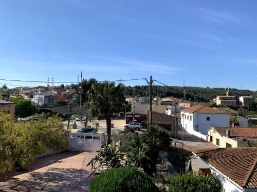 Apartamento Entero Con Vistas Panor�micas