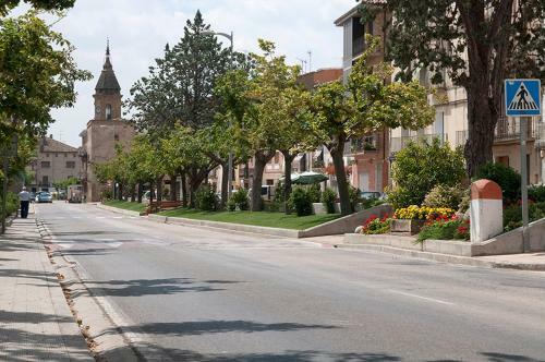 Agroturismo Casa Ruiz