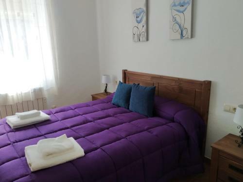 Casas Rurales Balc�n De Las Mayas