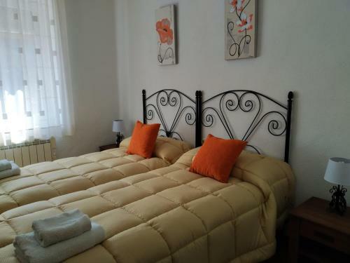 Casas Rurales Balc�n De Las Mayas