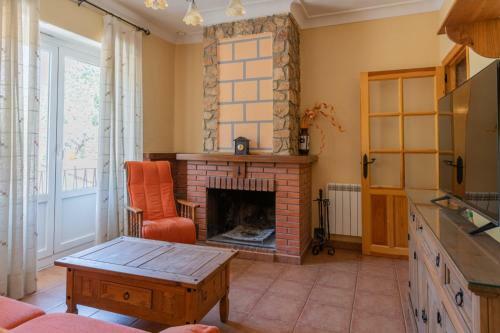 Casas Rurales Balc�n De Las Mayas