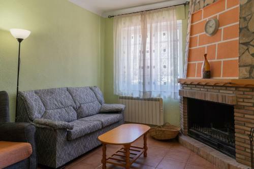 Casas Rurales Balc�n De Las Mayas