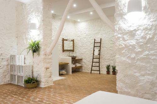 Apartamento La Casa Del Agua
