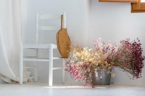 Apartamento La Casa Del Agua
