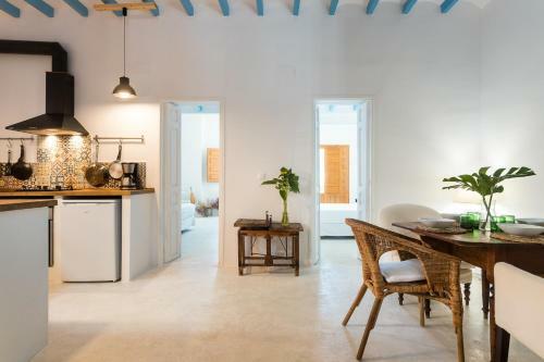 Apartamento La Casa Del Agua