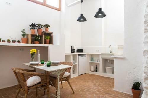 Apartamento La Casa Del Agua