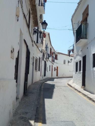 Apartamento La Casa Del Agua