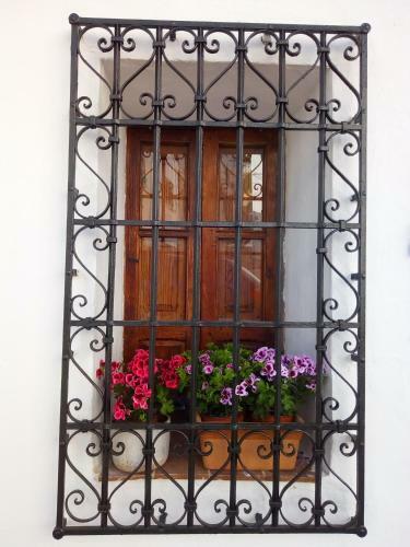 Apartamento La Casa Del Agua