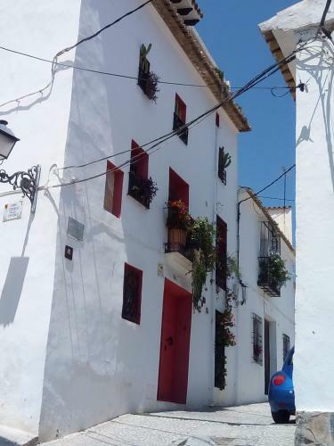 Apartamento La Casa Del Agua