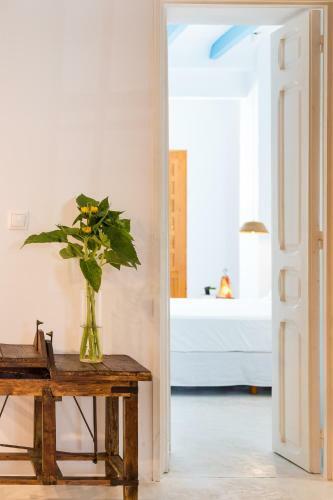 Apartamento La Casa Del Agua
