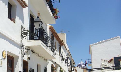 Apartamento Fornet_24