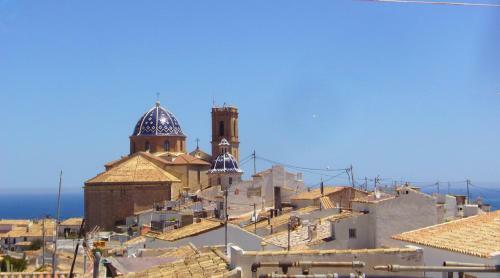Apartamento Fornet_24