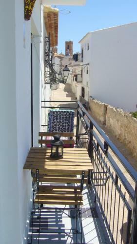 Apartamento Fornet_24
