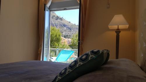 Carat Apartment Altea
