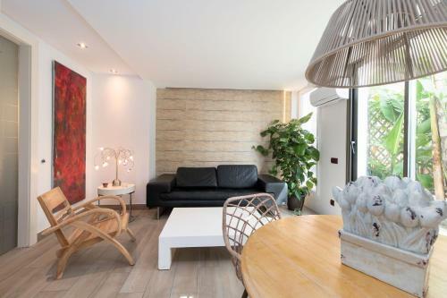 Bed & Breakfast Maison Condesa Adults Only