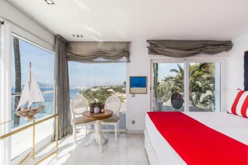 Bed & Breakfast Maison Condesa Adults Only
