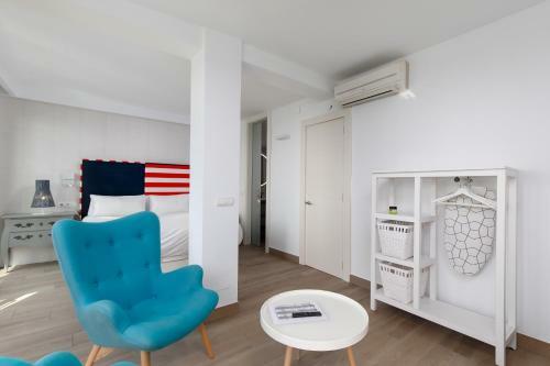 Bed & Breakfast Maison Condesa Adults Only