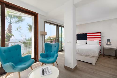Bed & Breakfast Maison Condesa Adults Only