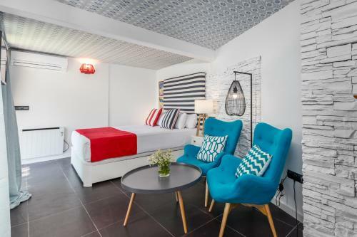 Bed & Breakfast Maison Condesa Adults Only