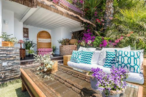 Bed & Breakfast Maison Condesa Adults Only