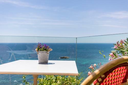 Bed & Breakfast Maison Condesa Adults Only