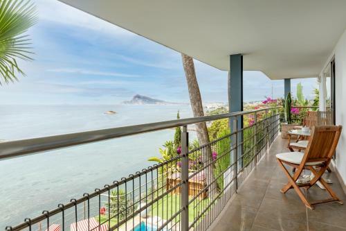 Bed & Breakfast Maison Condesa Adults Only