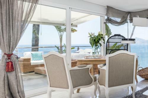 Bed & Breakfast Maison Condesa Adults Only