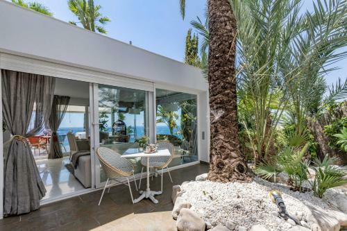 Bed & Breakfast Maison Condesa Adults Only