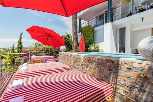 Bed & Breakfast Maison Condesa Adults Only