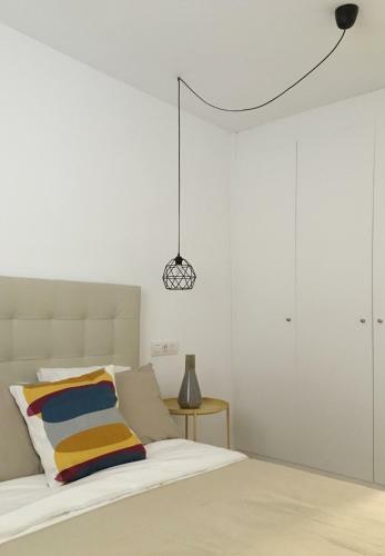 Apartment Santa Teresa