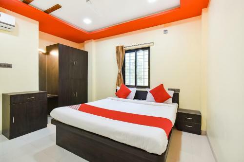 Oyo Flagship 61327 Hotel Manish Inn