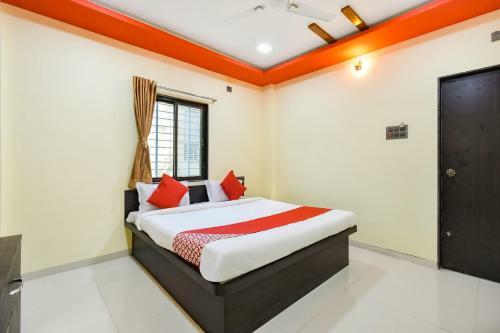 Oyo Flagship 61327 Hotel Manish Inn
