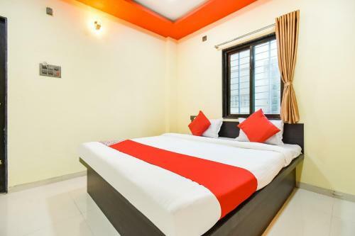 Oyo Flagship 61327 Hotel Manish Inn