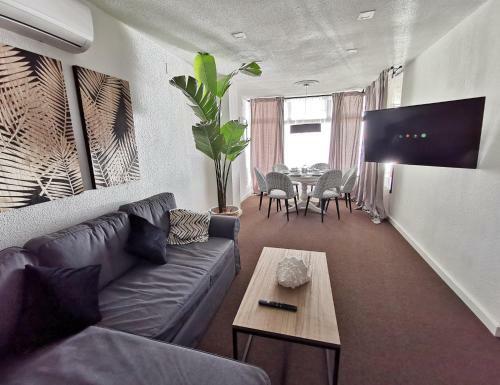 Apartamento House By The Sea