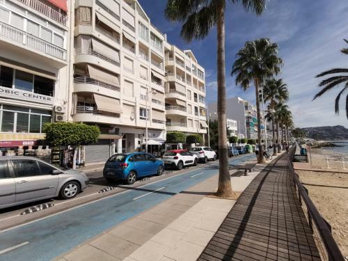 Apartamento House By The Sea