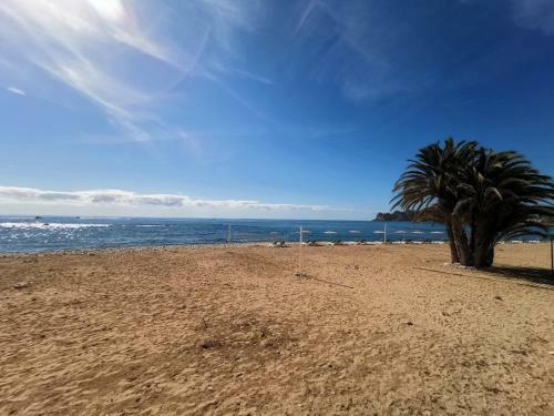 Apartamento House By The Sea