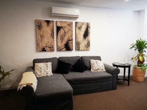 Apartamento House By The Sea
