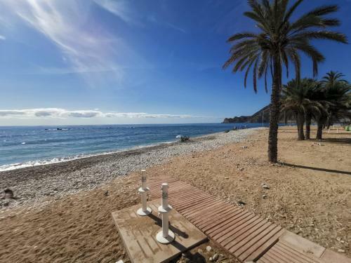 Apartamento House By The Sea